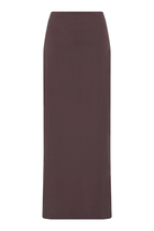 Minimal Column Skirt
