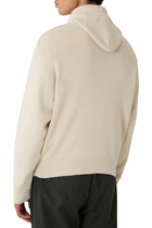 Hooded Sweater