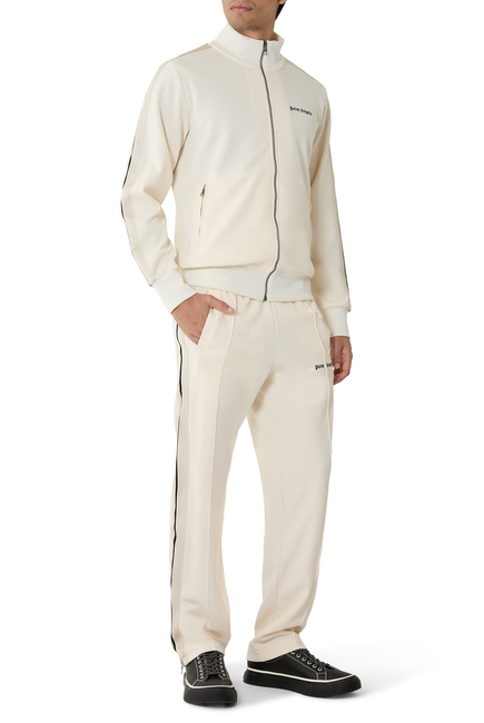 Classic Logo Track Pants
