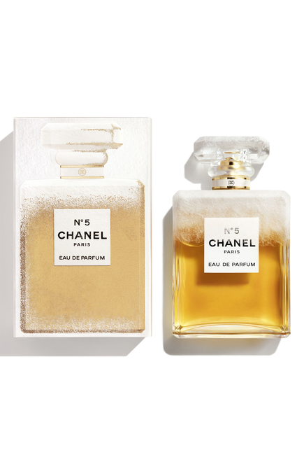 N°5 Eau de Parfum Collector