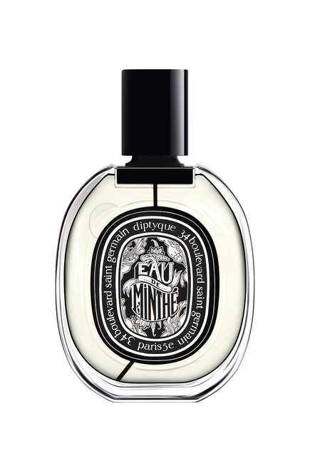 Eau de Minthé Eau de Parfum