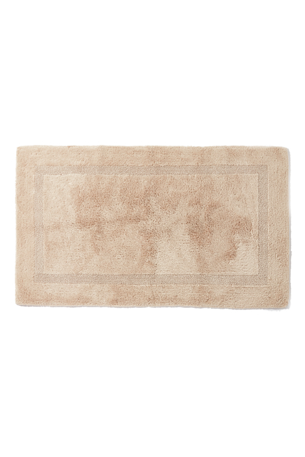 Reversible Bath Mat