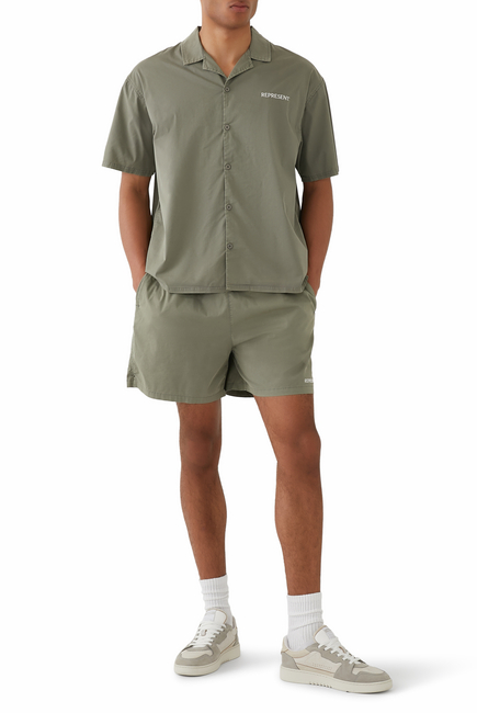 Season Shorts