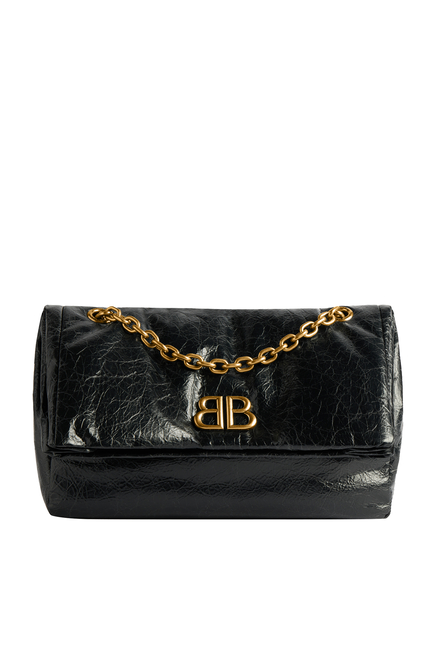 Monaco Chain Bag