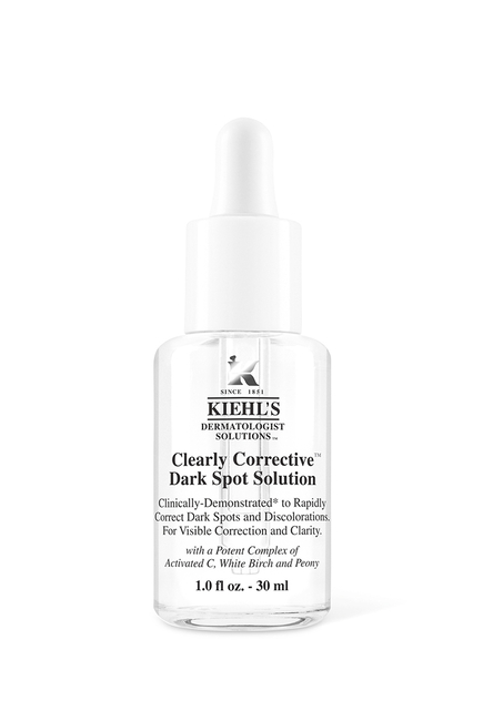 Clearly Corrective™ Dark Spot Solution