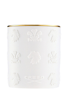 Toscana Porcelain Candle
