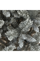 Snow-Tipped Fir Tree
