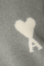 Alpaca Knit Sweater