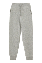 Cashmere Pants