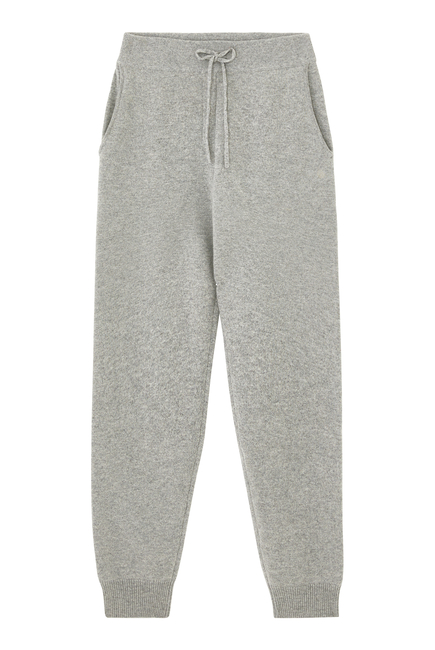 Cashmere Pants