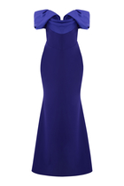 North Long Dress