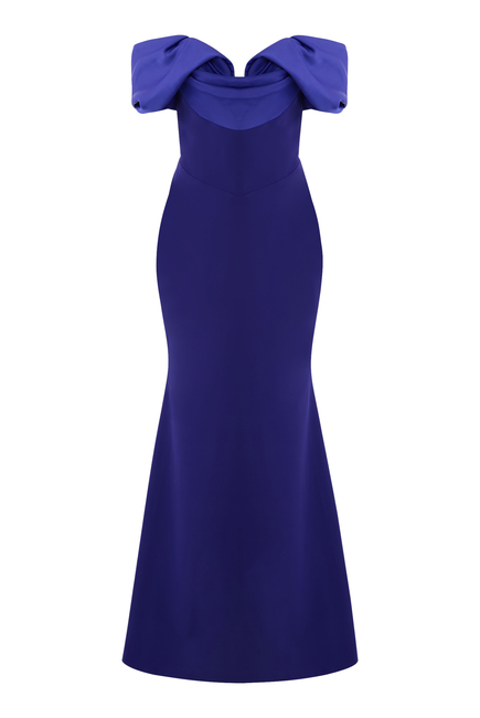 North Long Dress