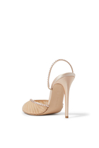 Katy 105 Back Strap Sandals