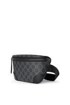 GG Emblem Small Belt Bag