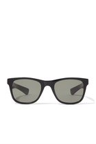 Andy Square Sunglasses