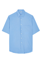 Washed Finx Twill Shirt