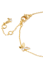Social Butterfly Bracelet