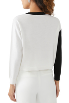 Staceface Pullover