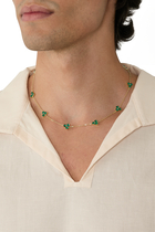 Como Necklace