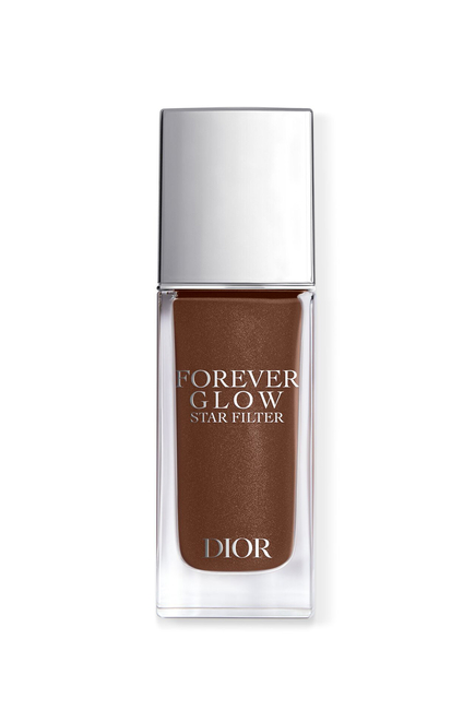 Forever Glow Star Filter