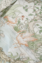 Kids Carré Tapestry