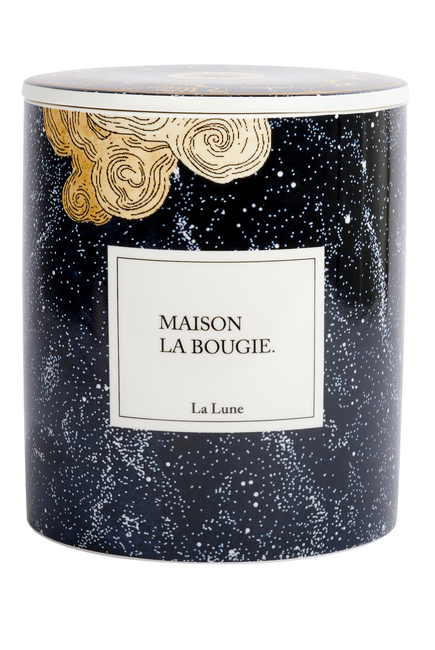 La Lune Scented Candle