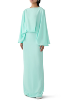 La Maddalena Dress