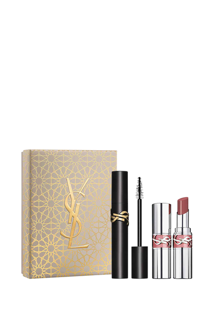 Lash Clash & Loveshine Set