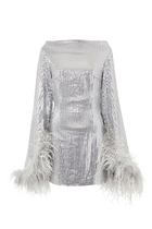Vistoso Mini Dress