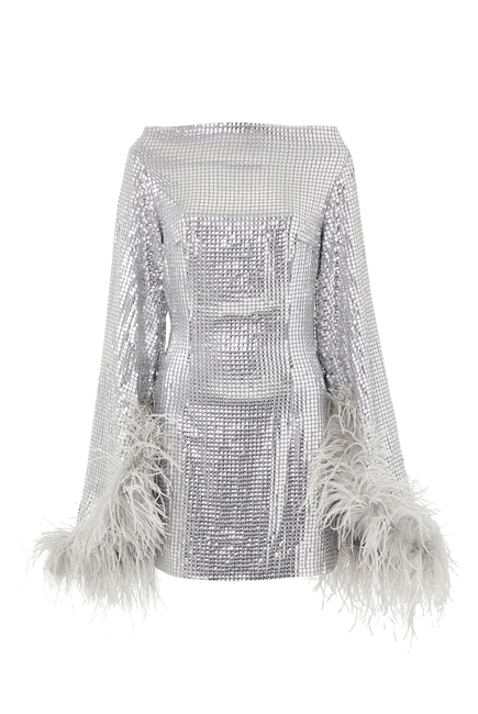Vistoso Mini Dress