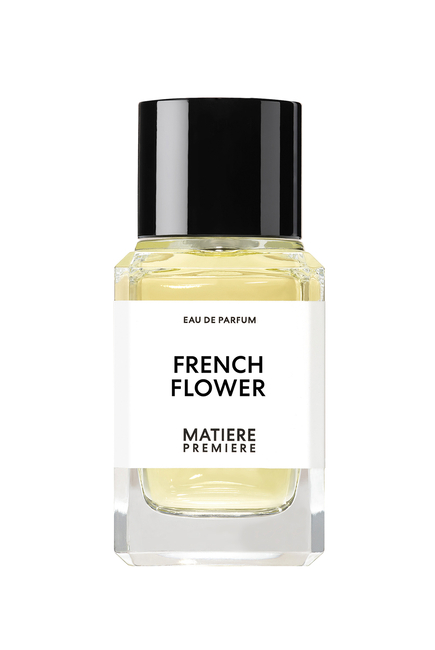 French Flower Eau de Parfum
