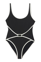 Melanie One Piece