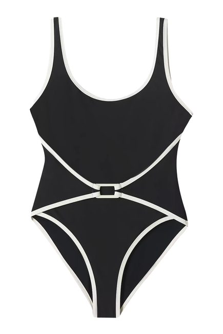 Melanie One Piece