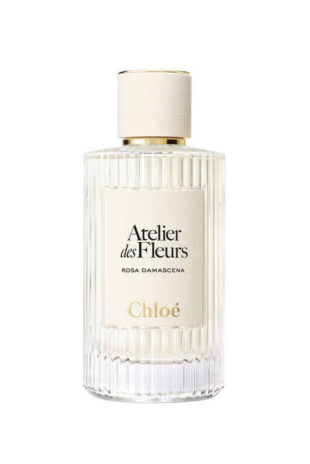 Atelier des Fleurs Rosa Damascena Eau de Parfum