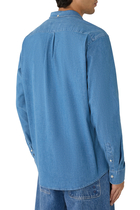  Life Chambray Shirt