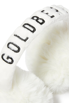 Fluffy Ear Muffs