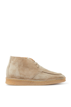Plana Ankle Boots