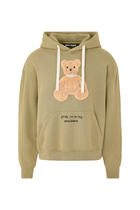 Bear in Mind Hoodie