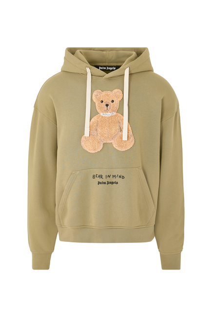 Bear in Mind Hoodie