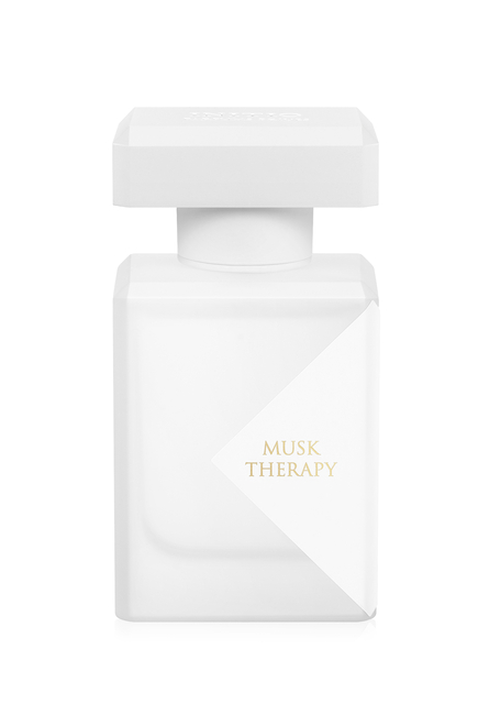 Musk Therapy Hair Perfume