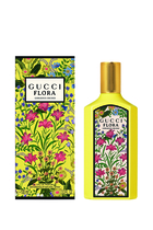 Gucci Flora Gorgeous Orchid Eau De Parfum
