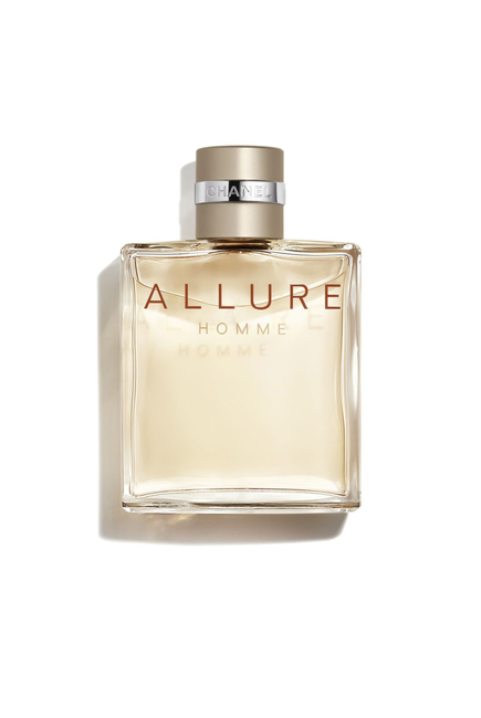ALLURE HOMME Eau De Toilette Spray