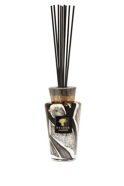Totem  Stones Marble Luxury Bottle Diffuser Mini
