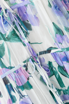 Clover Maxi Dress