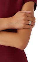 Vera Pave Ring