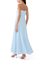 Soundscape Maxi Dress
