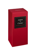Pasha de Cartier Sport Noire Edition Eau de Toilette
