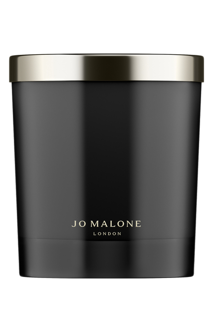 Myrrh & Tonka Home Candle