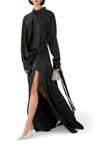 Wrap Dress