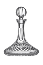 Lismore Ships Decanter